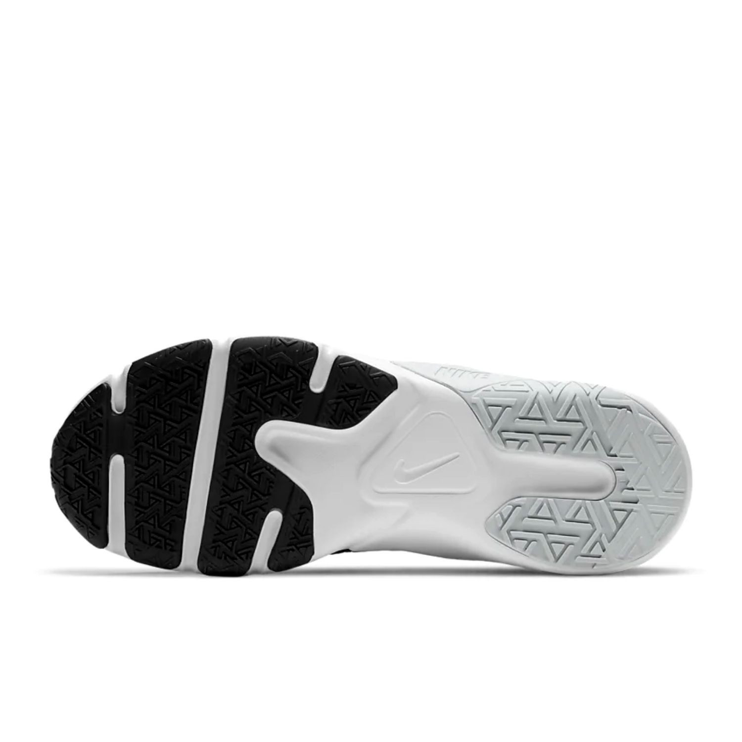 Tenisky NIKE Legend Essential W 2 Black - Športová obuv - 7