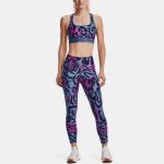Komplet UNDER ARMOUR HG Armour Printed Blue
