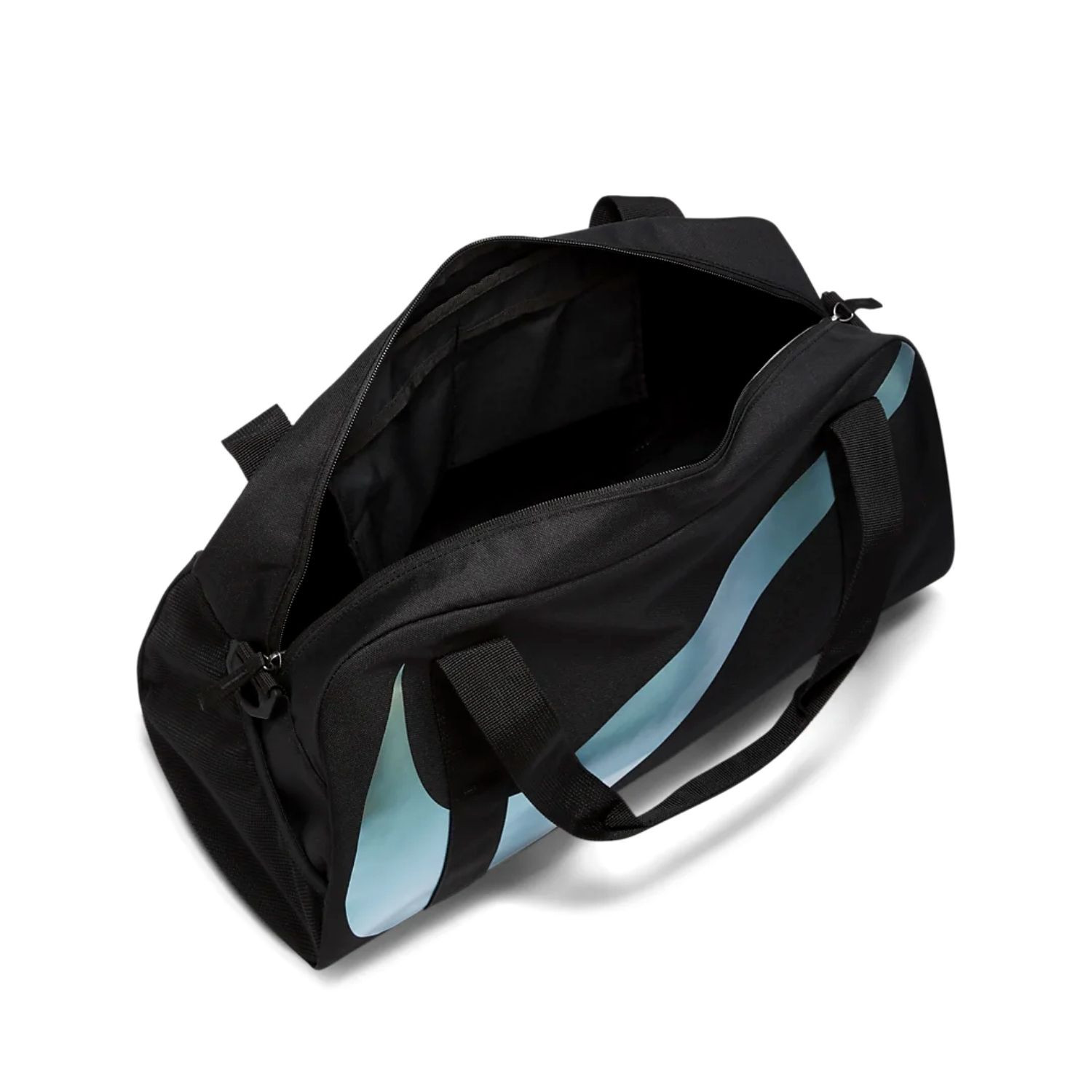 Športová taška NIKE Club Duffel Kids' Black - Športové tašky - 2