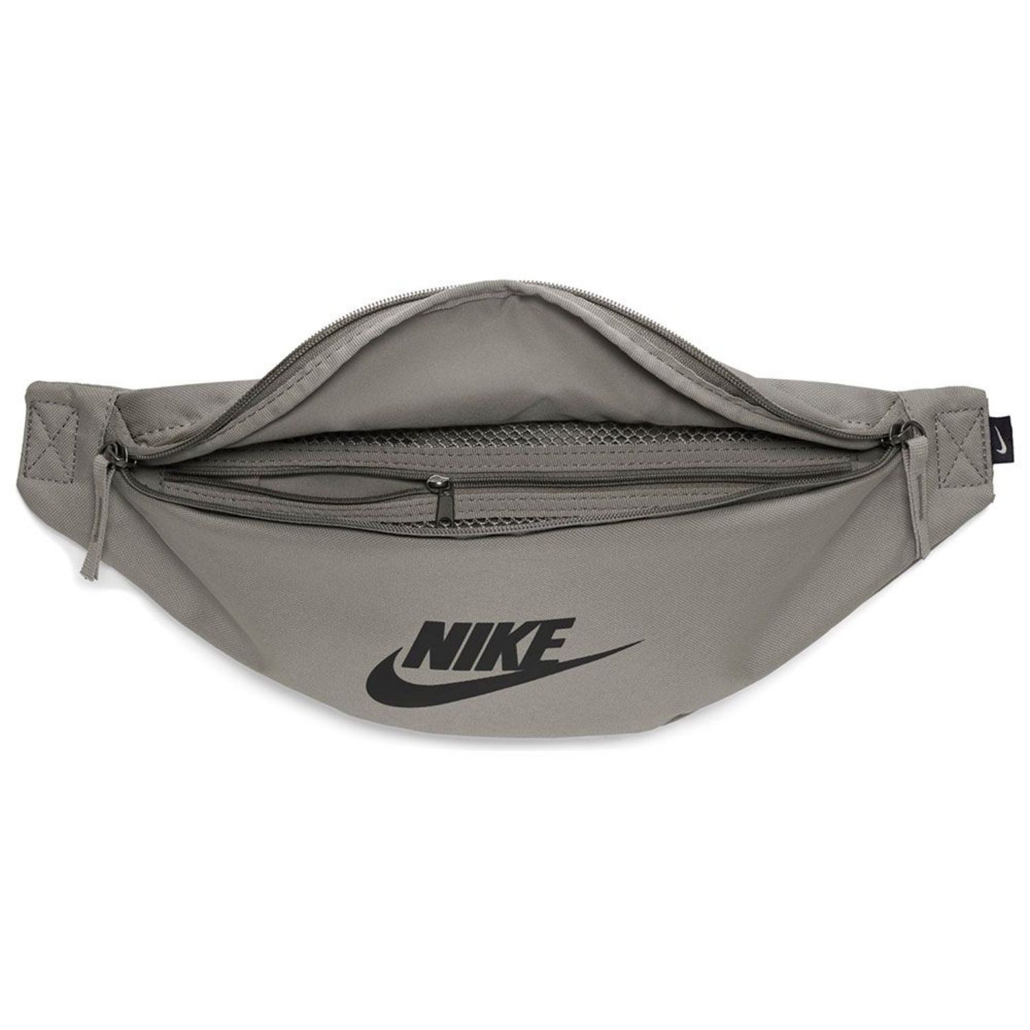 Ľadvinka NIKE Sportswear Heritage Hip Green - Ľadvinky & Peňaženky - 2