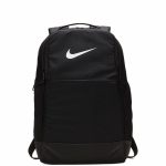 Batoh NIKE Brasilia M Training Backpack Black