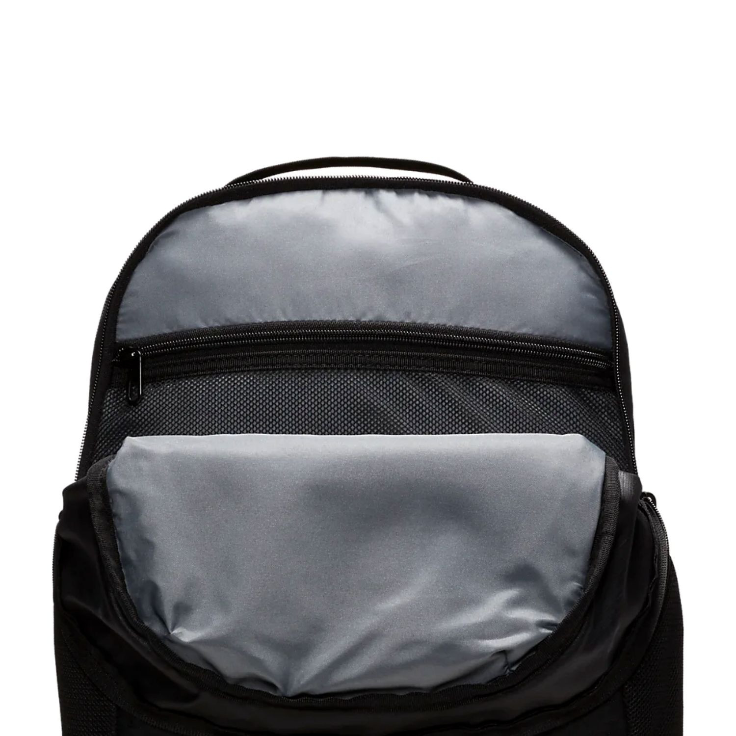 Batoh NIKE Brasilia M Training Backpack Black - Batohy - 4
