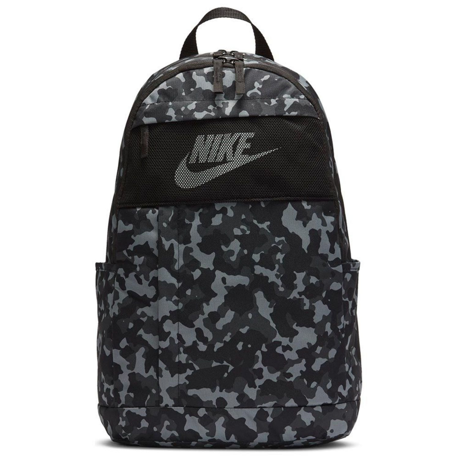 Batoh NIKE Elemental Backpack Black - Batohy - 1