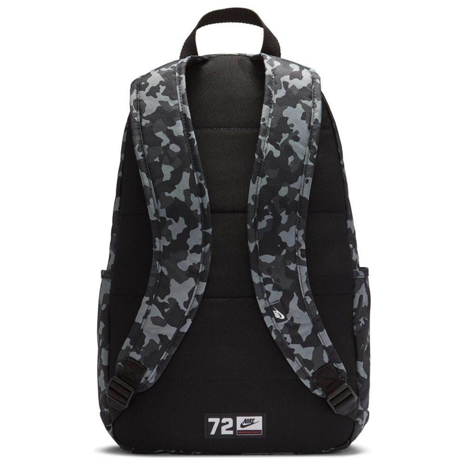 Batoh NIKE Elemental Backpack Black - Batohy - 2