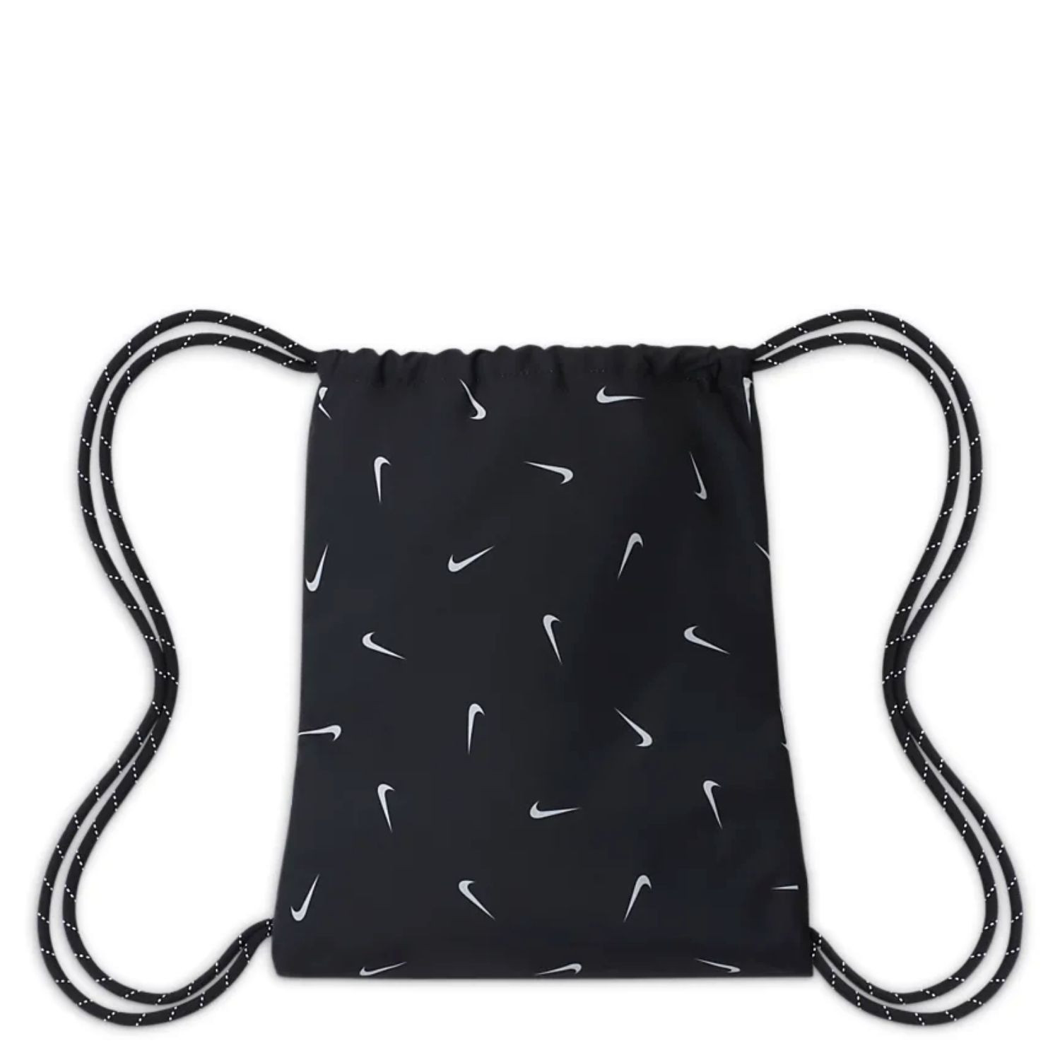 Vak NIKE Heritage Gymsack Black - Športové vaky - 2