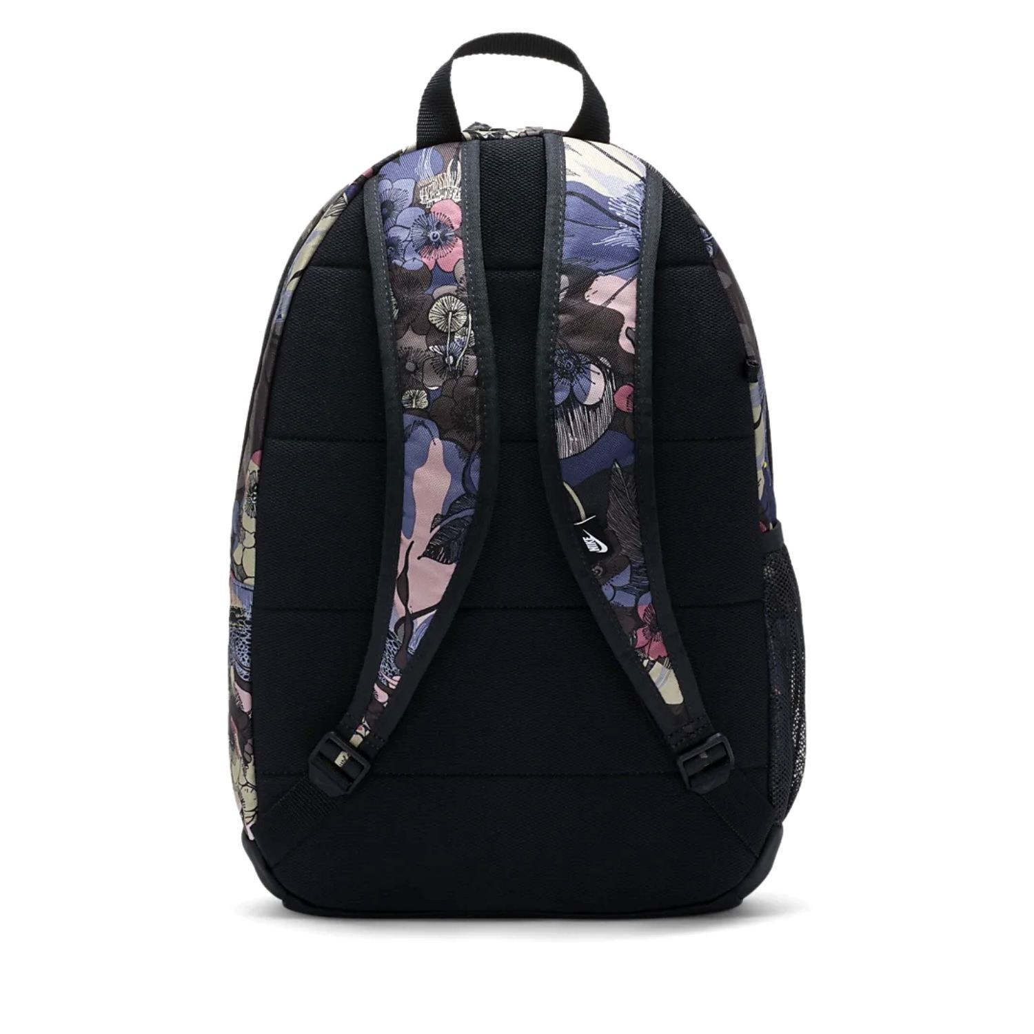 Batoh NIKE Elemental Kids' Backpack Black - Batohy - 5