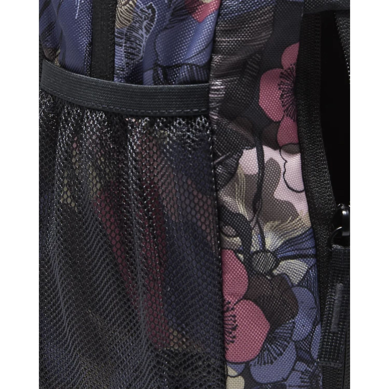 Batoh NIKE Elemental Kids' Backpack Black - Batohy - 7