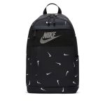 Batoh NIKE Elemental Backpack Black/White
