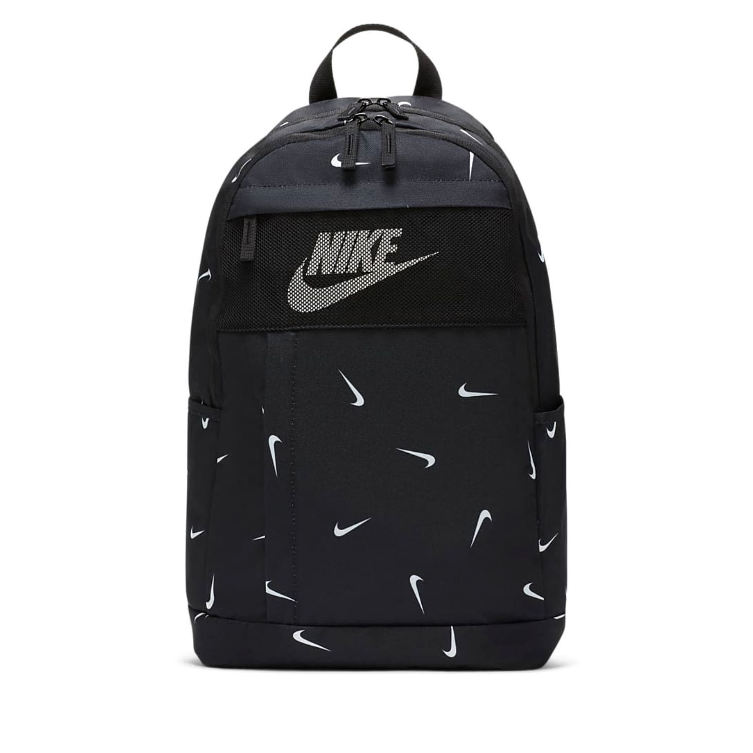Batoh NIKE Elemental Backpack Black/White - Batohy - 1