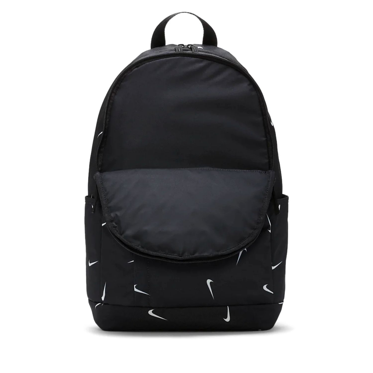 Batoh NIKE Elemental Backpack Black/White - Batohy - 6
