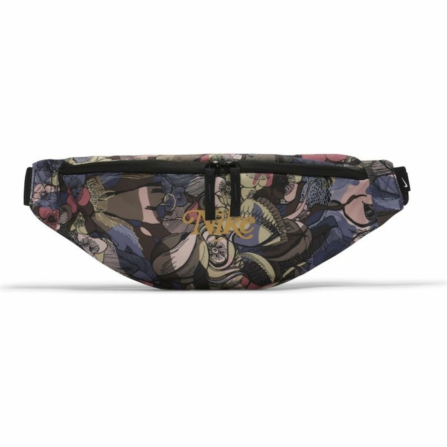 Ľadvinka NIKE Heritage Hip Pack-Femme Multicolor - Ľadvinky & Peňaženky - 1