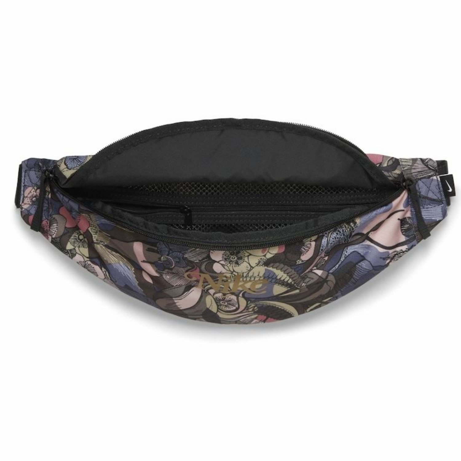 Ľadvinka NIKE Heritage Hip Pack-Femme Multicolor - Ľadvinky & Peňaženky - 2