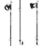 Nordic walking palice HIGH COLORADO Nordic Vario 105-135 cm