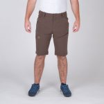Šortky NORTHFINDER Terinkton Brown