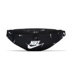 Ľadvinka NIKE Heritage Hip Pack Black