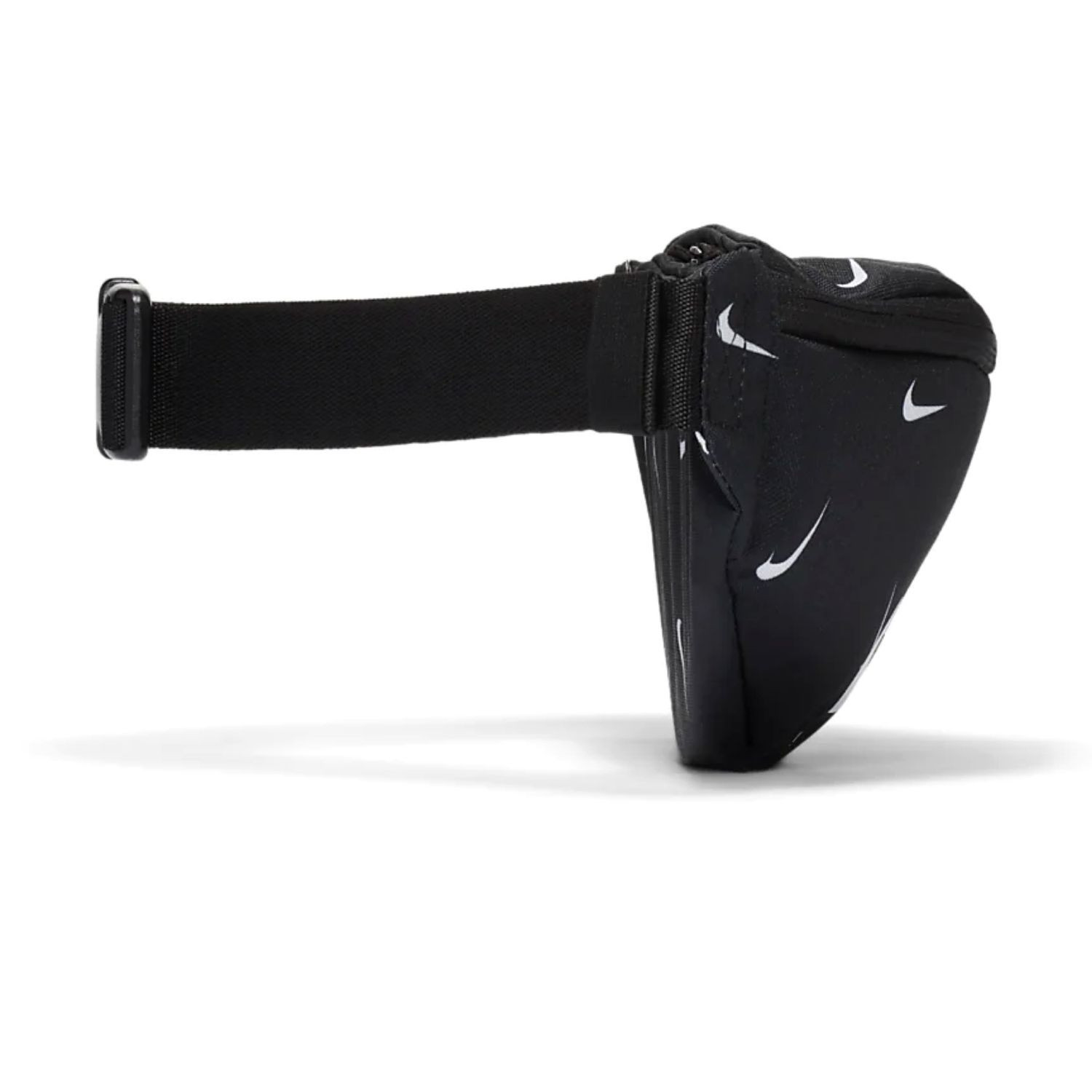 Ľadvinka NIKE Heritage Hip Pack Black - Ľadvinky & Peňaženky - 5