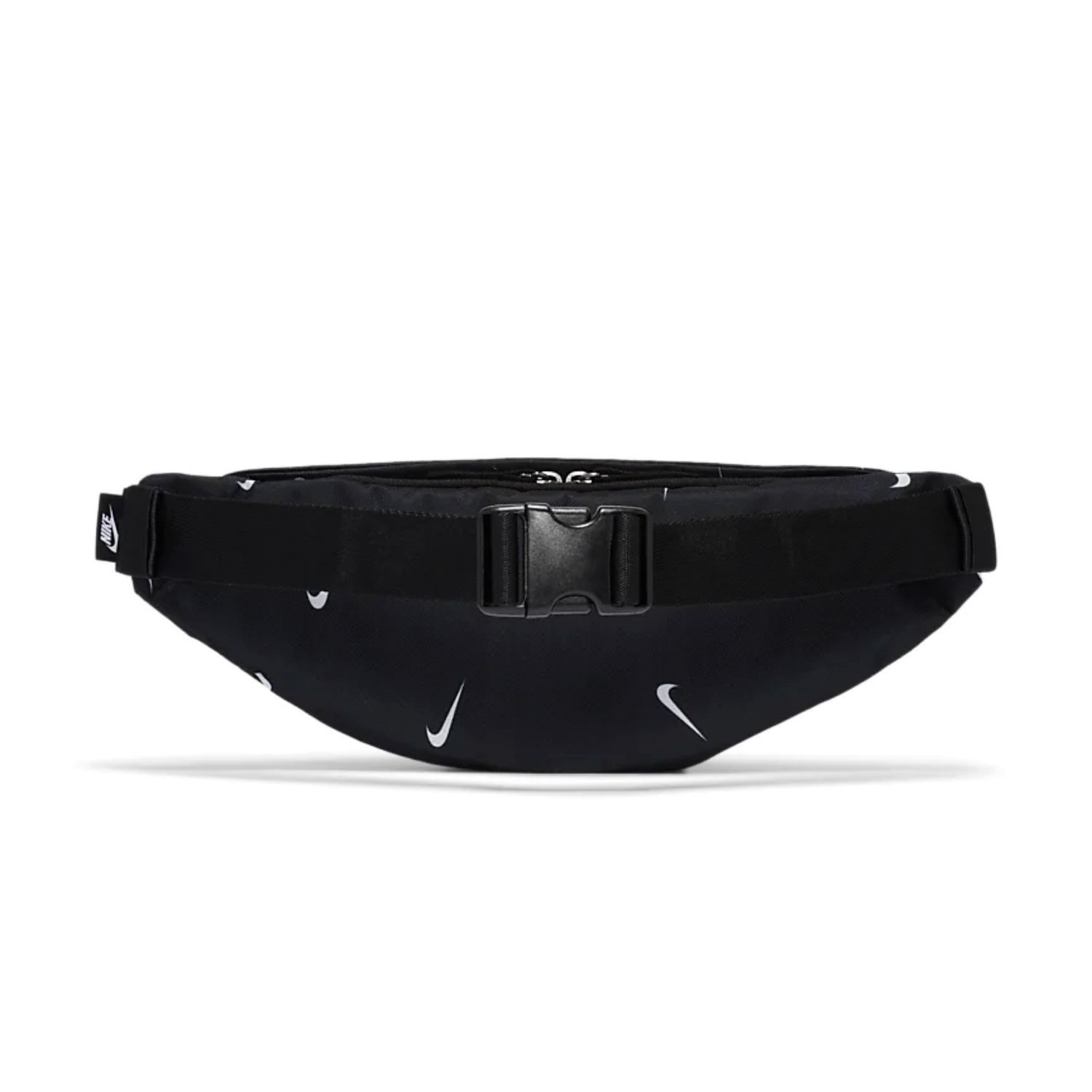 Ľadvinka NIKE Heritage Hip Pack Black - Ľadvinky & Peňaženky - 6