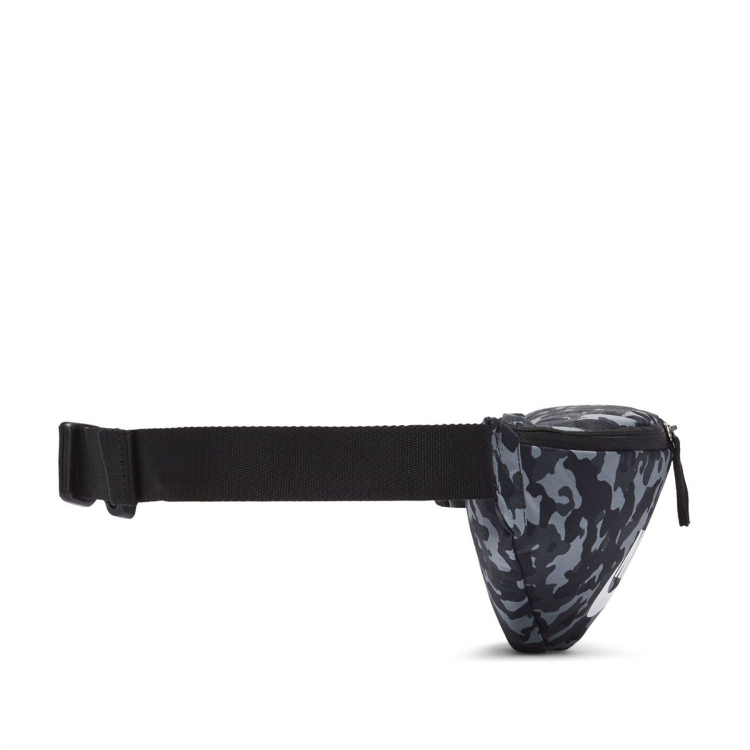 Ľadvinka NIKE Heritage Hip Pack 2 Black - Ľadvinky & Peňaženky - 2