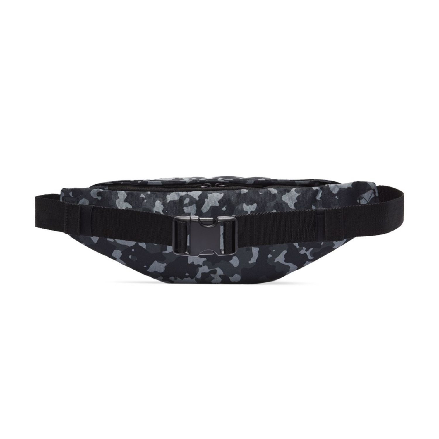 Ľadvinka NIKE Heritage Hip Pack 2 Black - Ľadvinky & Peňaženky - 3