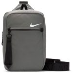 Taška NIKE Sportswear Essentials Crossbody Grey