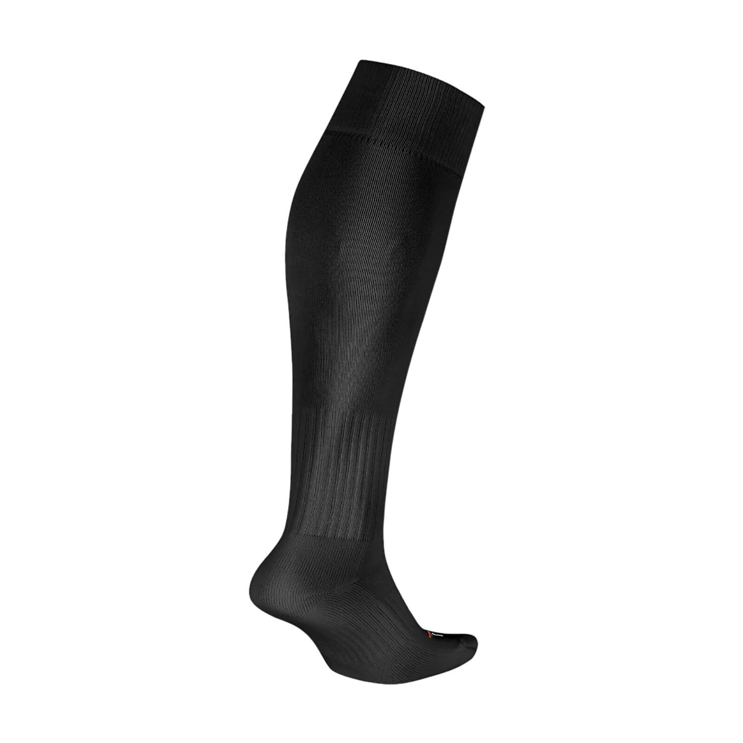 Podkolienky NIKE Academy Over-The-Calf Footbal Black - Podkolienky - 2