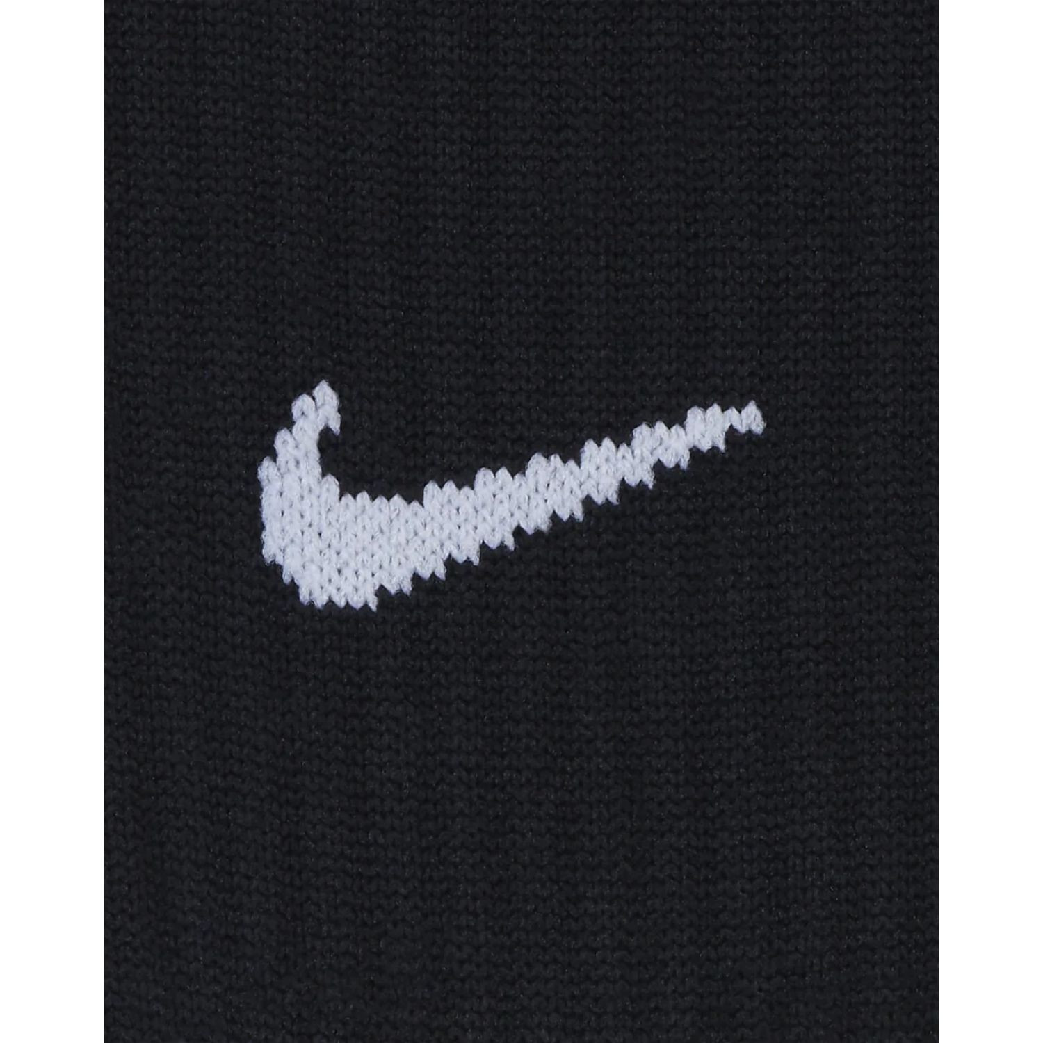 Podkolienky NIKE Academy Over-The-Calf Footbal Black - Podkolienky - 3