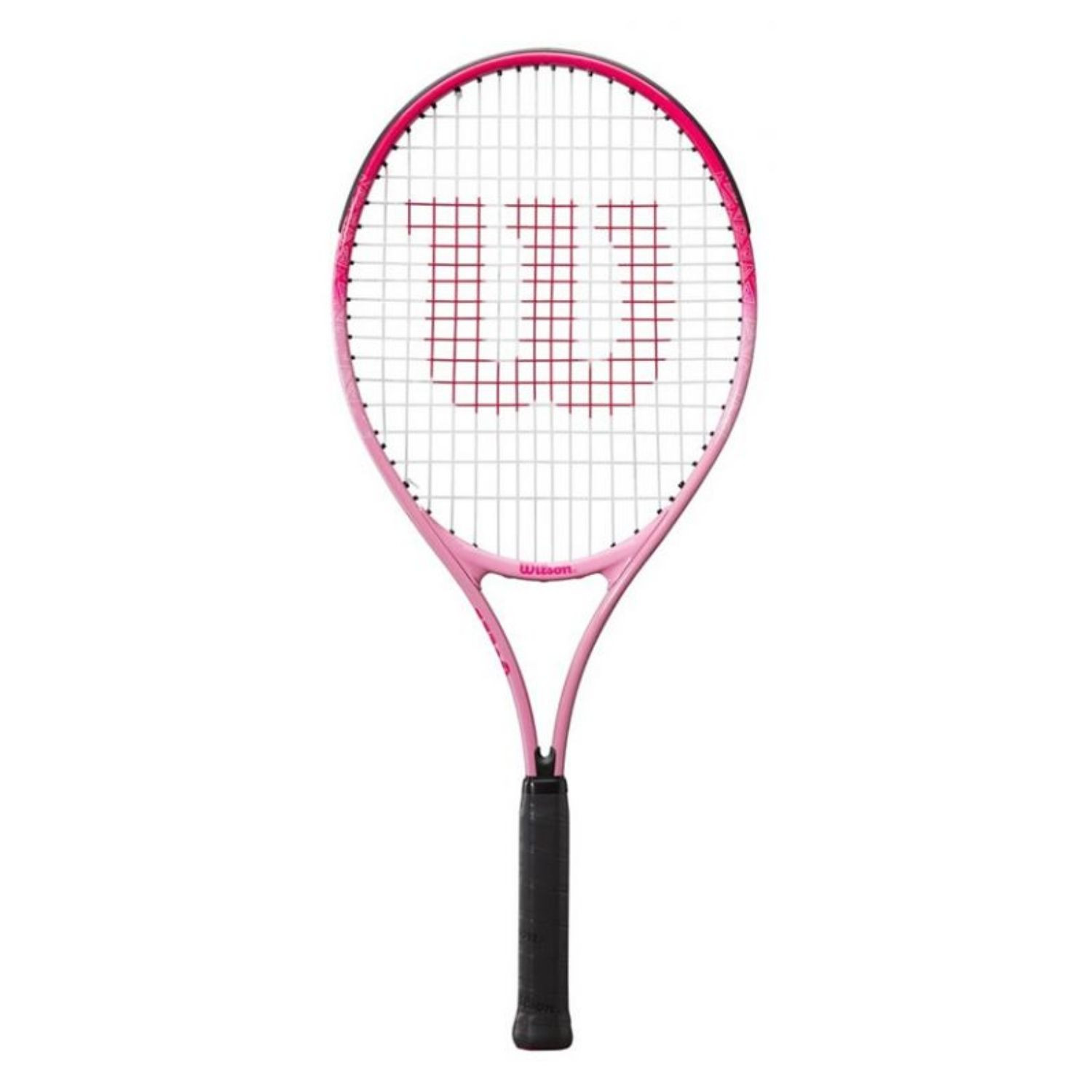 Tenisová raketa WILSON Burn Pink 25 (7-10 rokov) - Tenisové rakety - 1