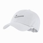Šiltovka NIKE Sportswear Heritage 86 White