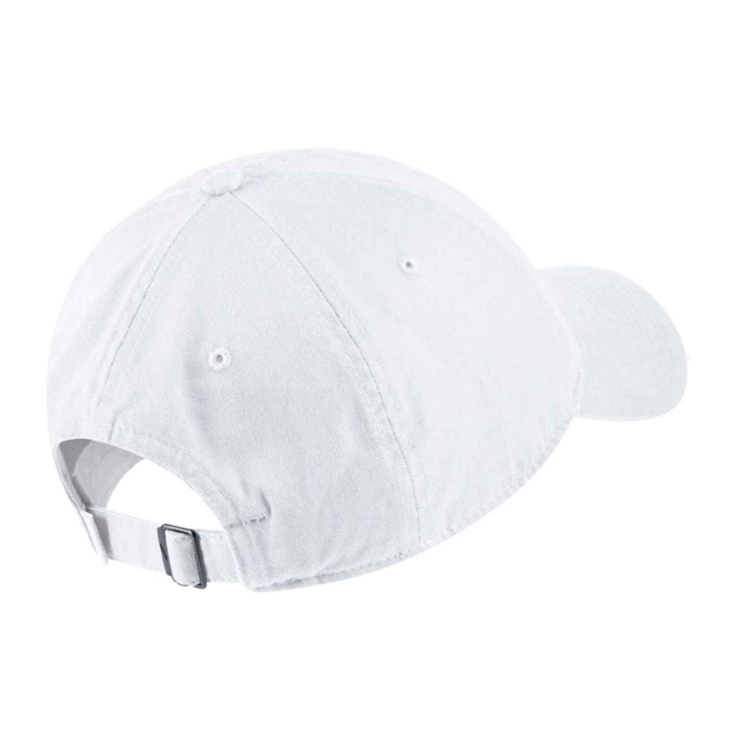 Šiltovka NIKE Sportswear Heritage 86 White - Šiltovky - 2