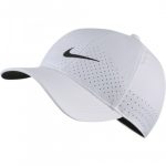 Šiltovka NIKE Aerobill Legacy 91 White