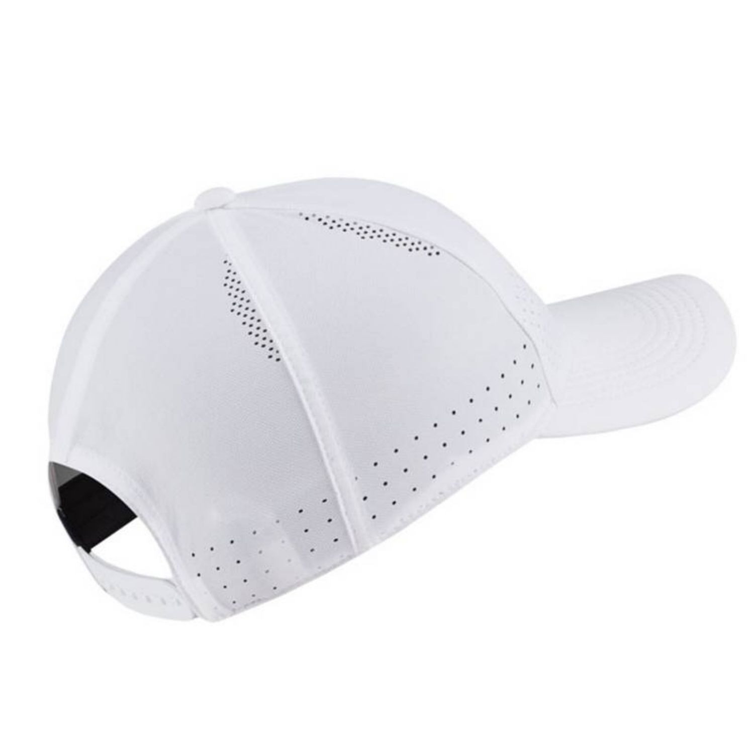 Šiltovka NIKE Aerobill Legacy 91 White - Šiltovky - 2