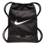Vak NIKE Gymsack Brasilia 9.0 Black