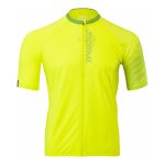 Cyklistický dres SILVINI Turano Pro MD1645 Lime
