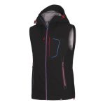 Vesta NORTHFINDER Rapret Black