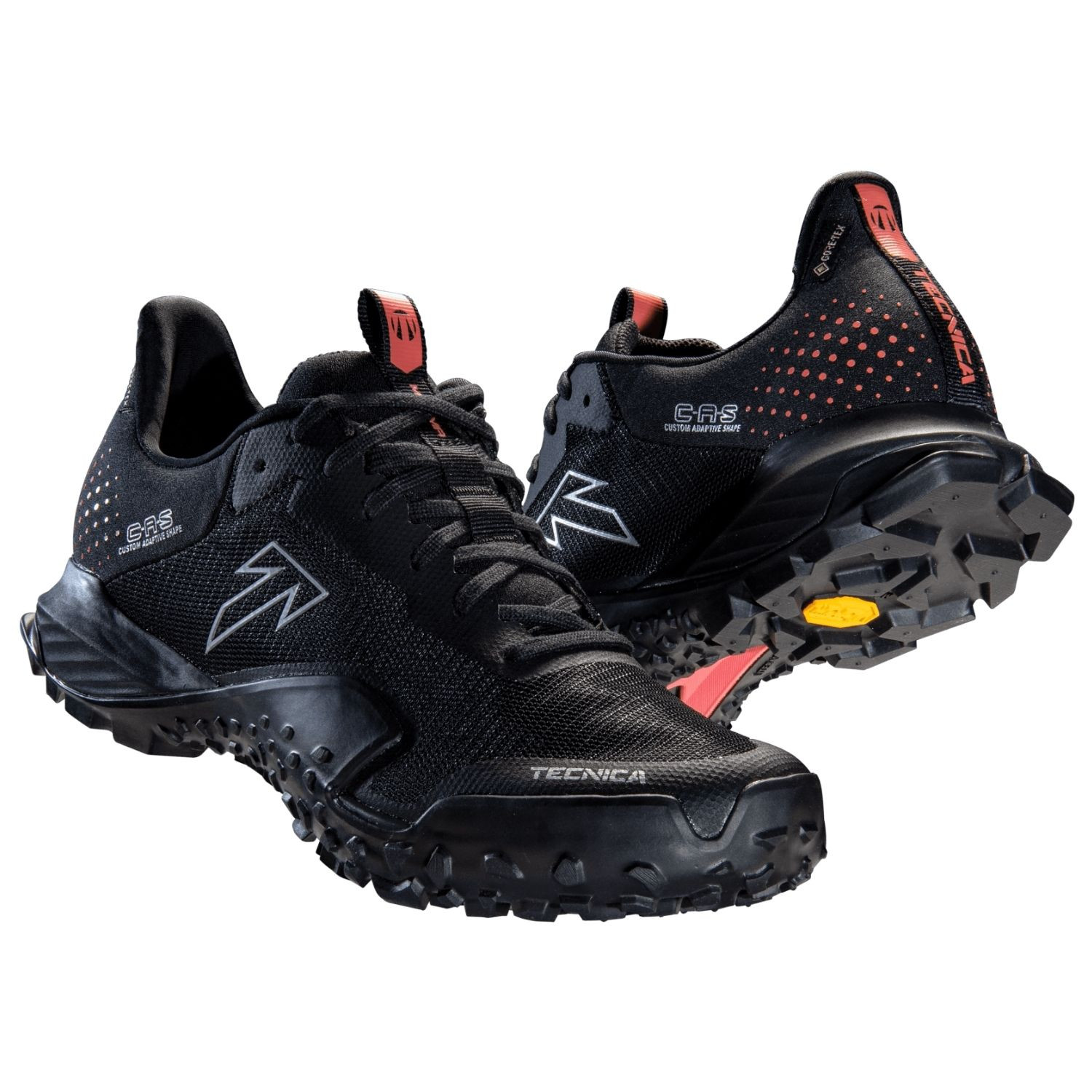 Topánky TECNICA Magma S GTX MS GoreTex - Turistická obuv - 3