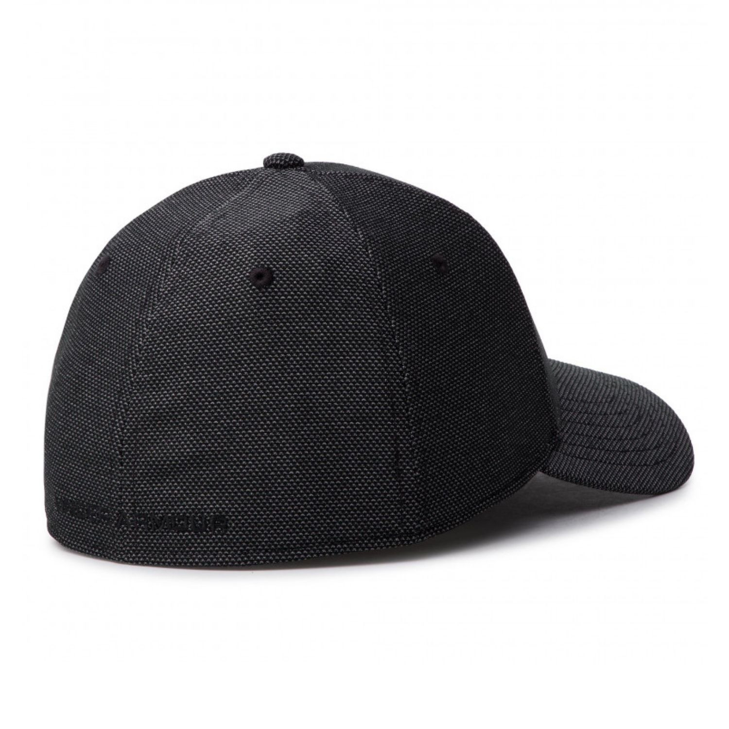 Šiltovka UNDER ARMOUR Heathered Blitzing 3.0 Black - Šiltovky - 3