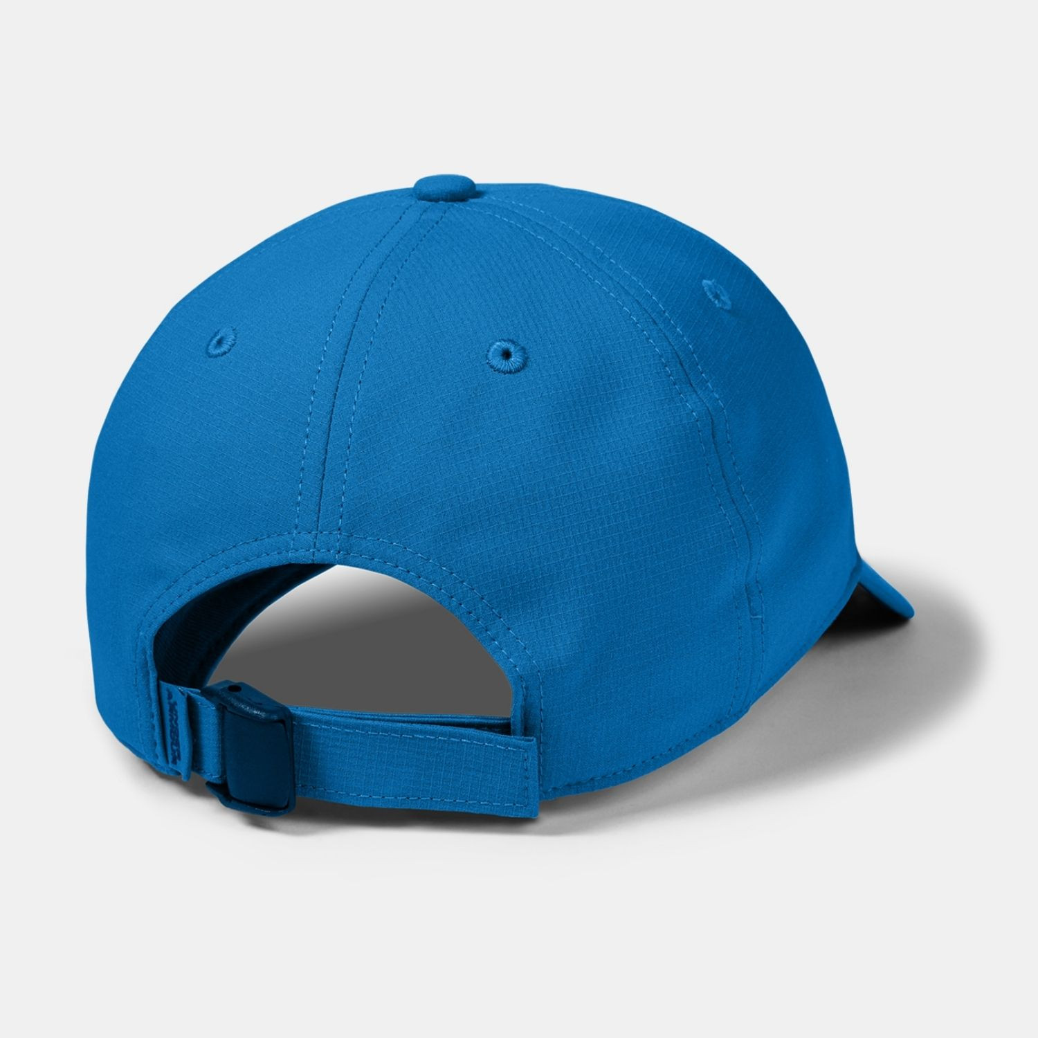 Šiltovka UNDER ARMOUR Men's Baseline Cap Blue - Šiltovky - 2