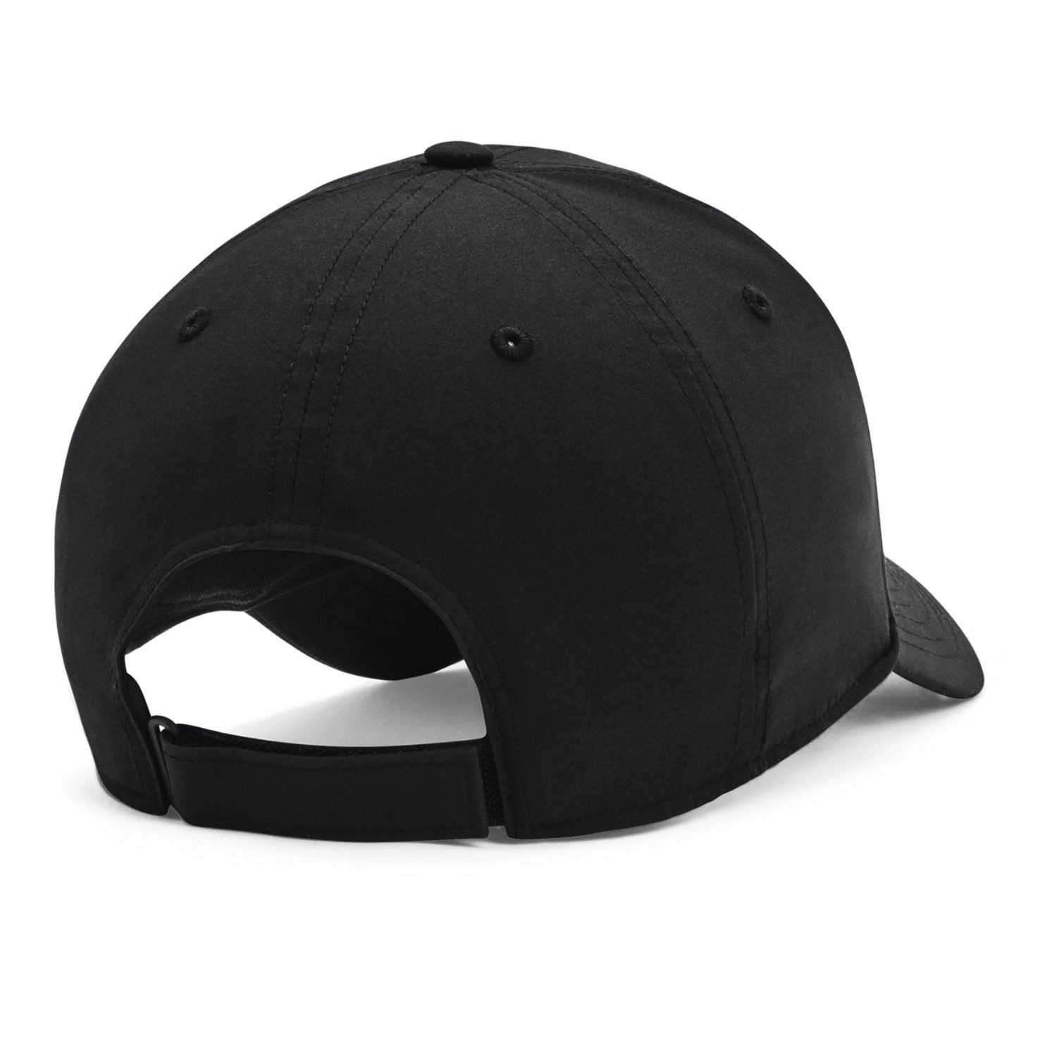 Šiltovka UNDER ARMOUR Golf96 Hat Black - Šiltovky - 2