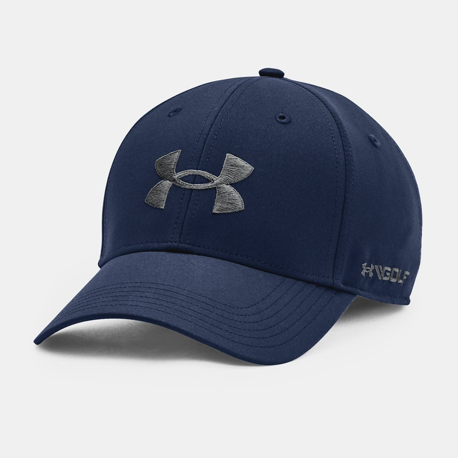 Šiltovka UNDER ARMOUR Golf96 Hat Navy - Šiltovky - 1