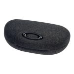 Puzdro na okuliare OAKLEY Lifestyle Ellipse O Acc Case Grey