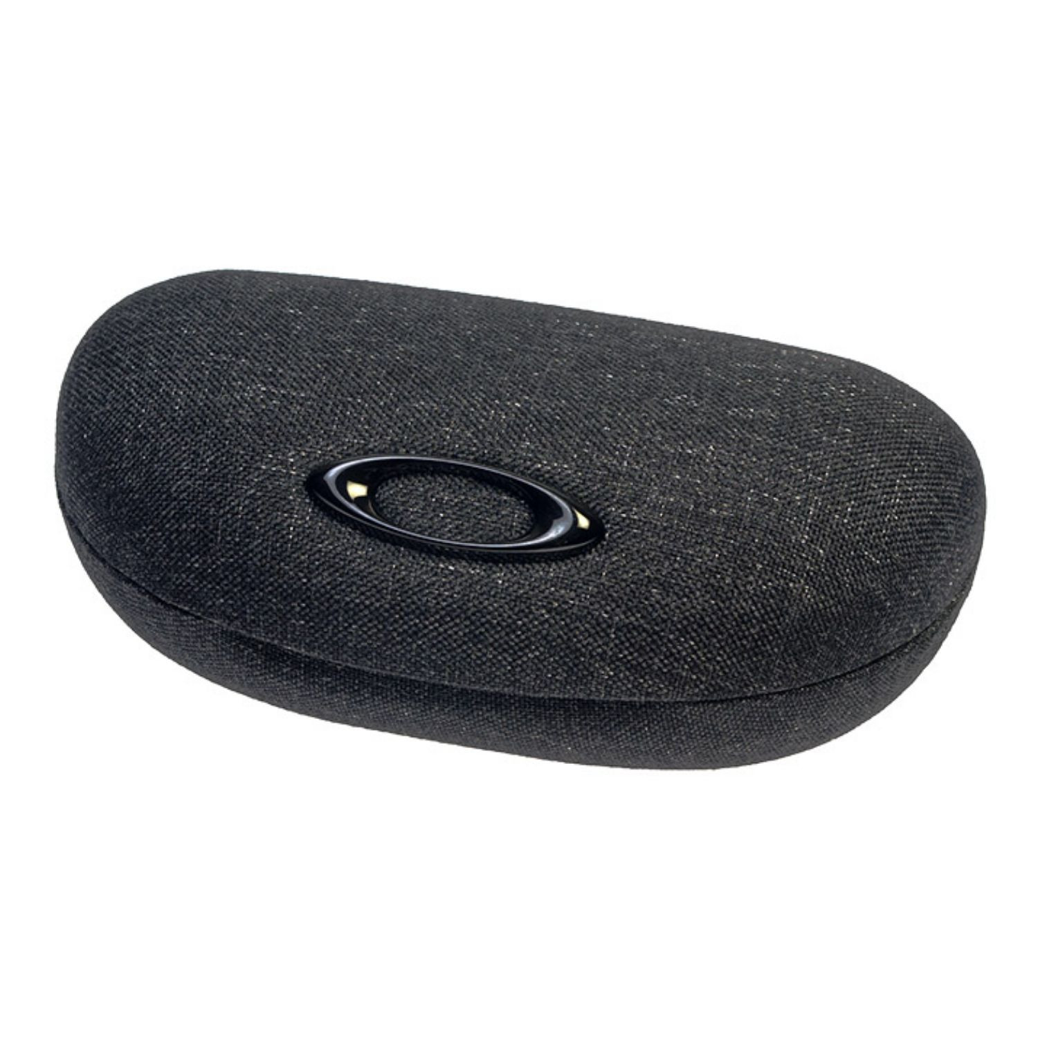 Puzdro na okuliare OAKLEY Lifestyle Ellipse O Acc Case Grey - Slnečné okuliare - 1