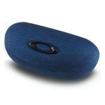 Puzdro na okuliare OAKLEY Lifestyle Ellipse O Acc Case Blue