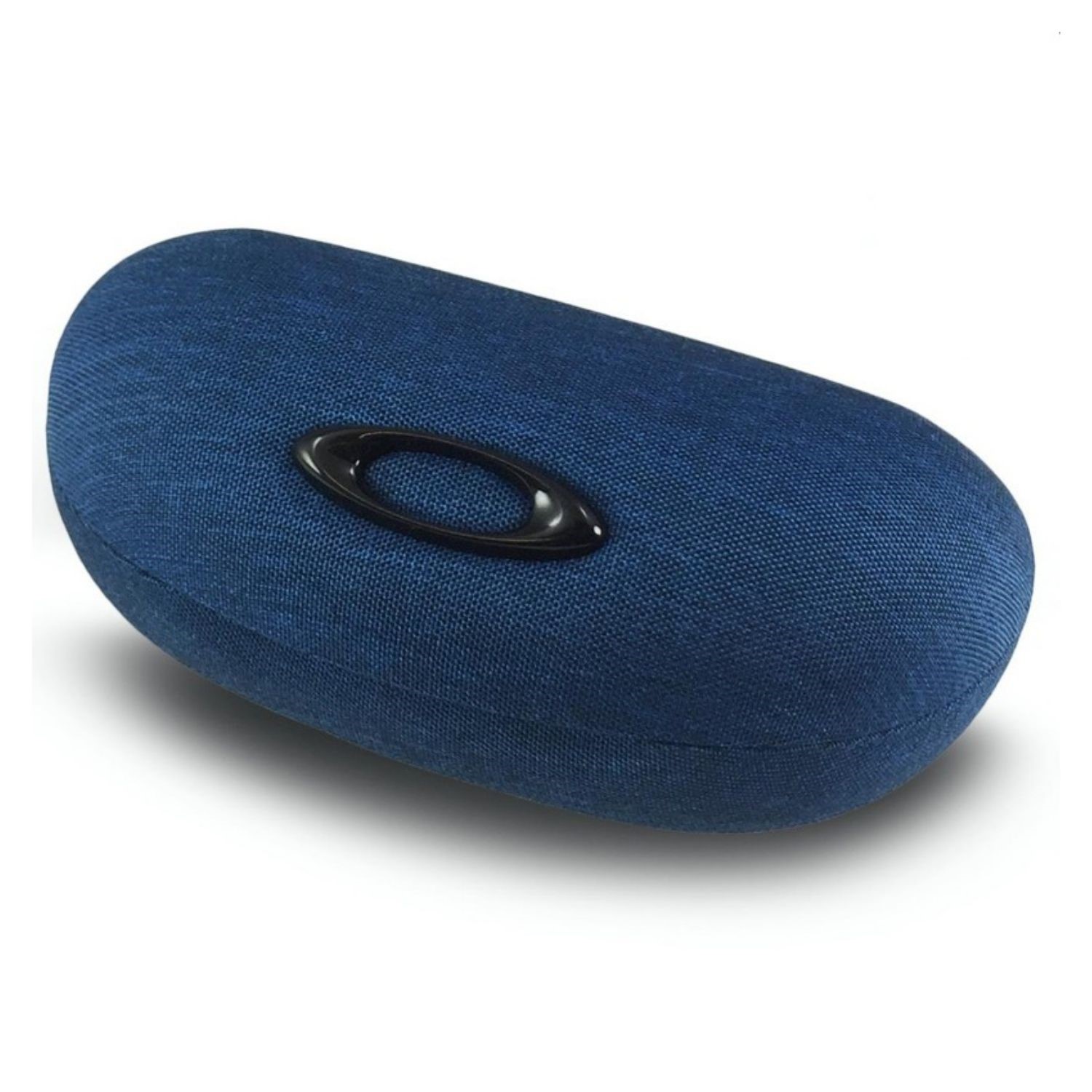 Puzdro na okuliare OAKLEY Lifestyle Ellipse O Acc Case Blue - Slnečné okuliare - 1