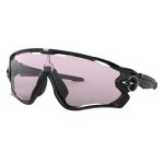 Okuliare OAKLEY Jawbreaker w/Prizm Low Light Black