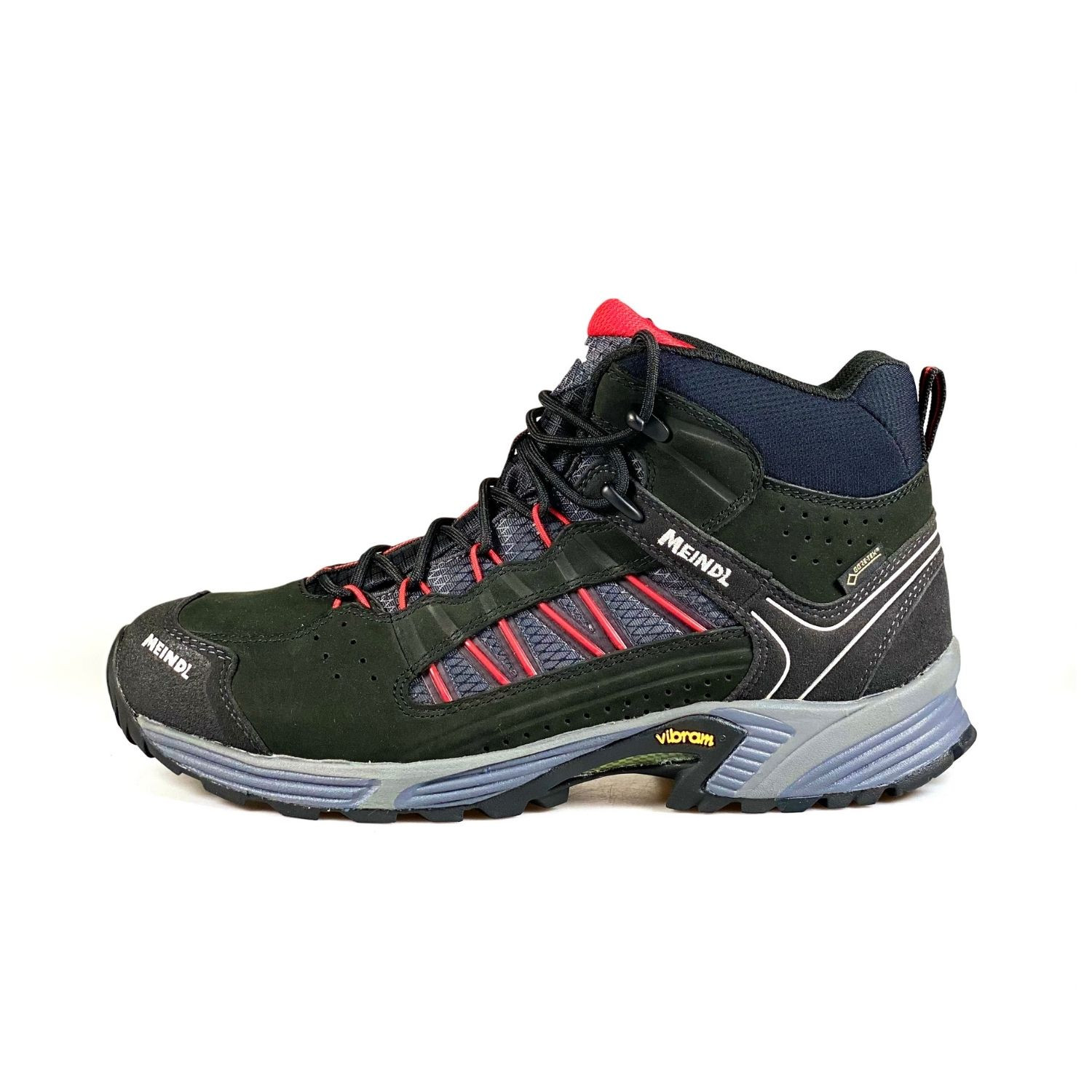 Turistická obuv MEINDL Preber Pro GTX - GoreTex - Turistická obuv - 2
