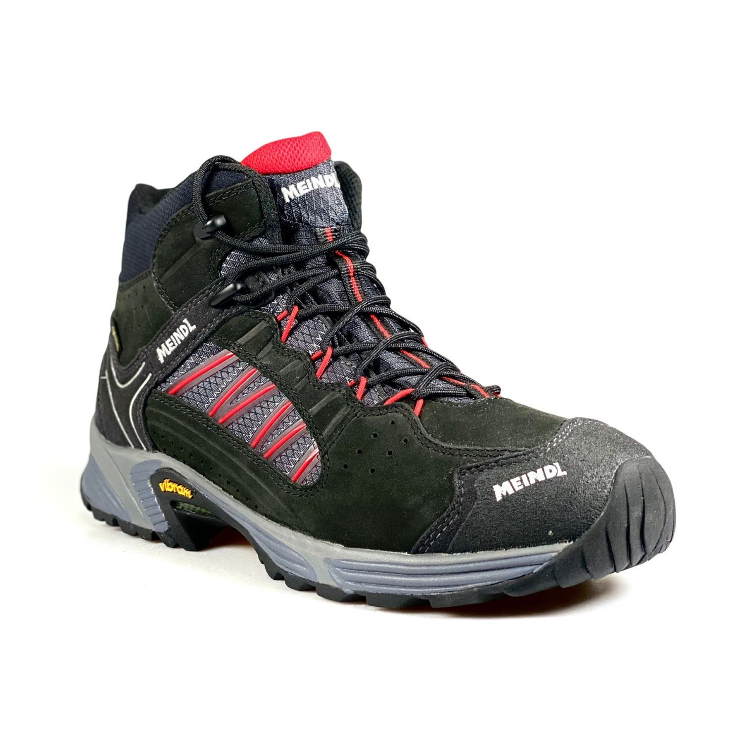 Turistická obuv MEINDL Preber Pro GTX - GoreTex - Turistická obuv - 4