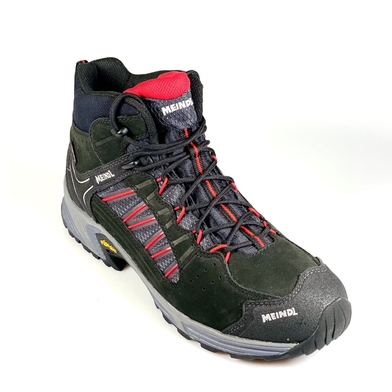 Turistická obuv MEINDL Preber Pro GTX - GoreTex - Turistická obuv - 5