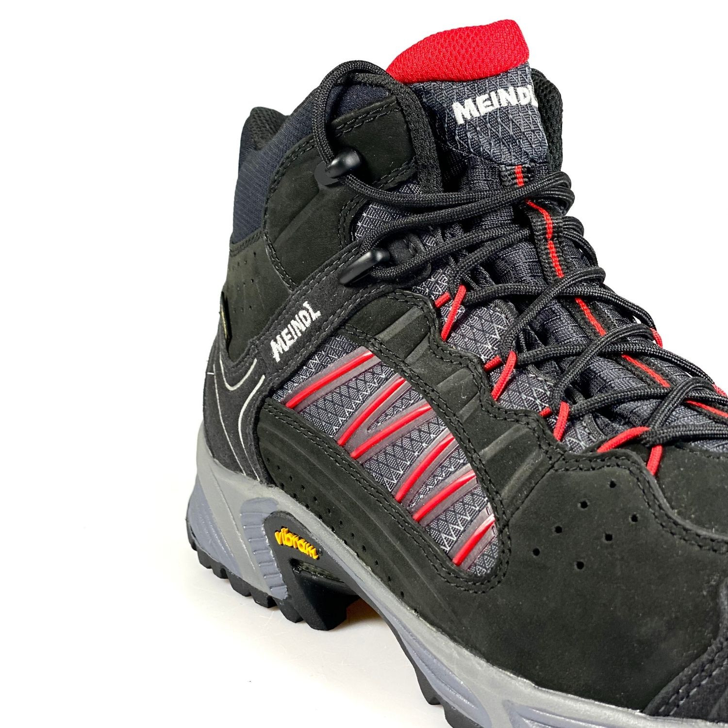 Turistická obuv MEINDL Preber Pro GTX - GoreTex - Turistická obuv - 6