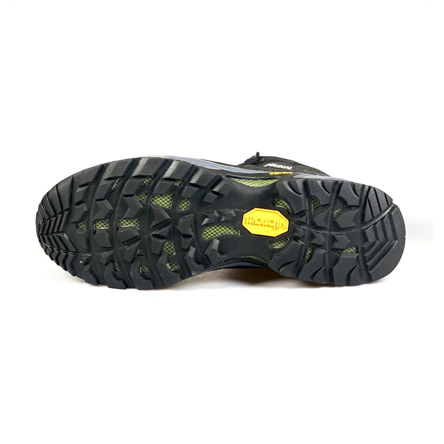 Turistická obuv MEINDL Preber Pro GTX - GoreTex - Turistická obuv - 7