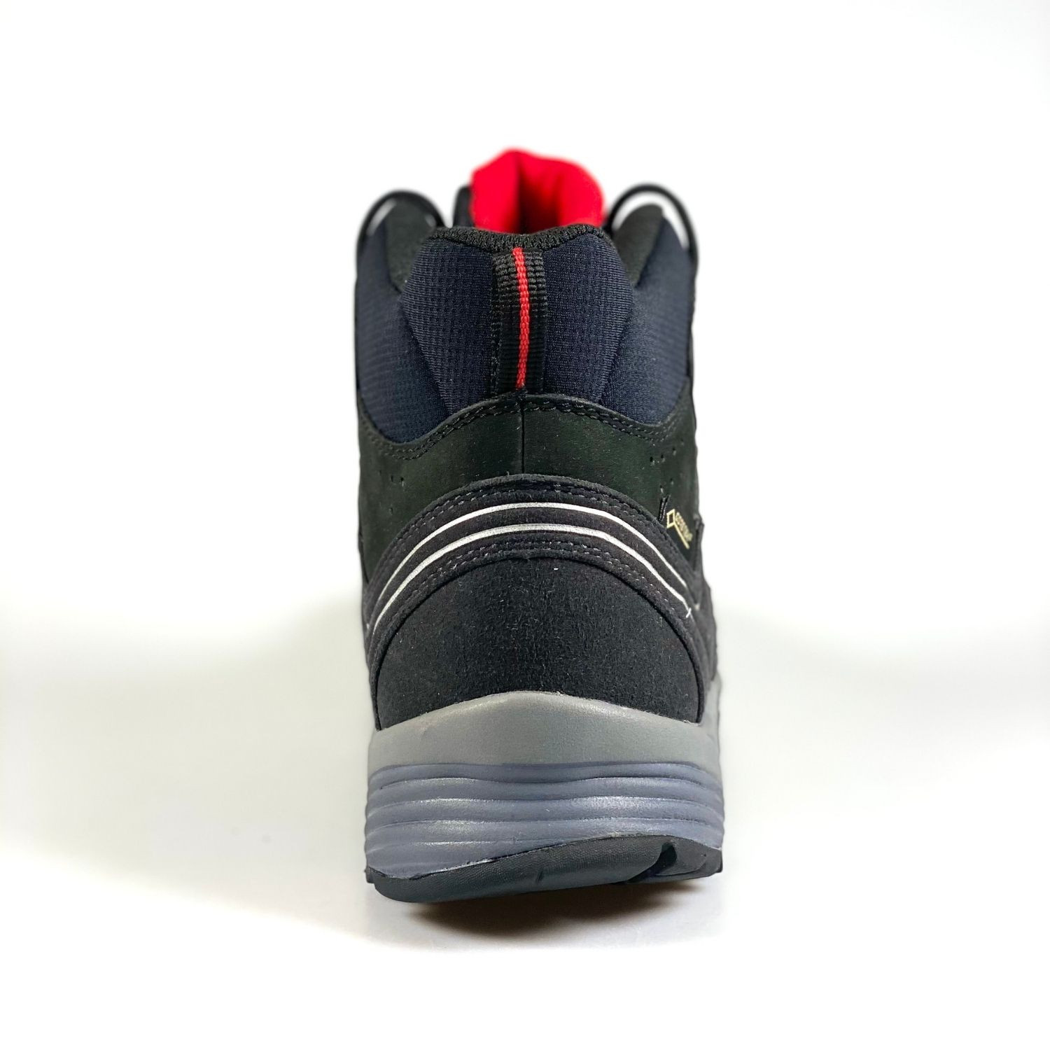 Turistická obuv MEINDL Preber Pro GTX - GoreTex - Turistická obuv - 8